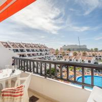 Santiago Beach, hotel a Costa Adeje