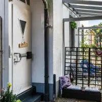 Ferienappartments Nähe Schweiz, hotel em Kandern