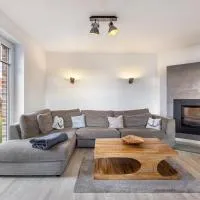 Ferienhaus Treibholz، فندق في Dassow