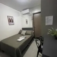 Absolut Residense, hotel di João Monlevade