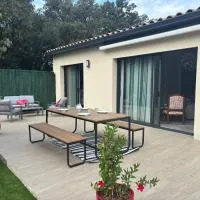 Villa Npda, hotel en Carpentras