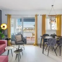 Casadeluxe Riquelme, hotel v mestu Sucina