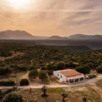 Casa Vacanze Bonu Iloghe, hotel i Dorgali