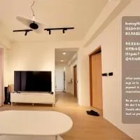 Sunset Hostel, hotell sihtkohas Lanyu
