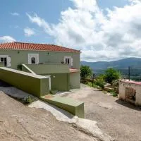 Traditional House in Velies: Áyios Sarándos şehrinde bir otel