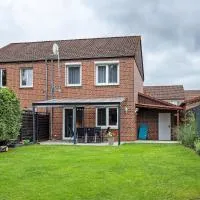 Ferienhaus Heide, hotel v destinácii Bad Fallingbostel