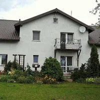 Gospodarstwo Agroturystyczne E K Szabowscy, hotel a Jeżewo