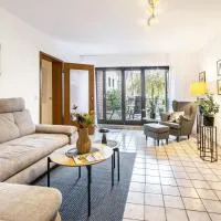 Xanten में, होटल Ferienwohnung an der Kriemhildmühle