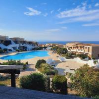 Castello di Gallura Case Vacanza, hotel en Santa Teresa Gallura