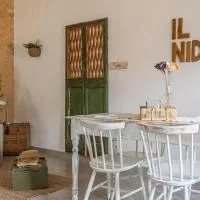 Il Nido, ξενοδοχείο σε Buonconvento