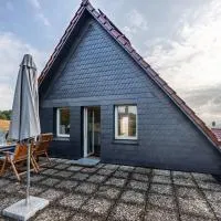 Ferienwohnung Panoramablick, hotel v mestu Bad Münder am Deister