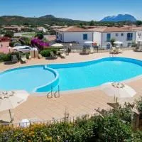 Lazulite - Sardinia Suite, hotell i Murta Maria