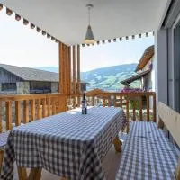 Gass Apartment A, hotell sihtkohas Laion