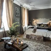 L Annexe d Aubrac, hotel Aubracban