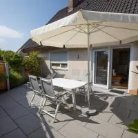Ferienwohnung Dr Saretz, hotel in Bodman