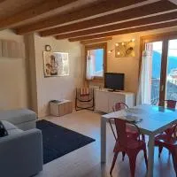 La Casa di Allegra, hotel v destinácii Vione