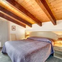 Casavacanzelemore - Casa Zoe, Hotel in Valfabbrica