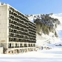 Superbe studio idéalement situé à Flaine Forum, hôtel à Flaine