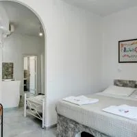Politimis Studio N5, hotel u gradu Amorgos
