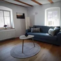 Ferienwohnung La Maison Palatinate, hotel em Kapsweyer