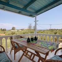 Areti Orfeas Two-bedroom Apartment, Hotel in Zakynthos