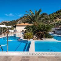 Sunset Premium Studio 13, hotel di Kota Lefkada