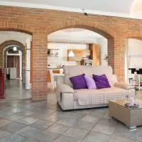 Dolce Vita, hotel a CastellʼAlfero