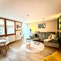 Wohnung In Wolfenbüttel, מלון בוולפנבוטל
