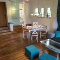 Ferienwohnung Am Sieperloh, hotel en Stryck