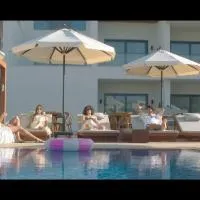 Casa White North Coast, hotel v destinácii El Dab‘a