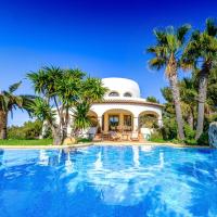 Balcon del Mar में, होटल Gran Villa - Solo Familias 1829