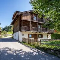 Cuore delle Dolomiti, hotel em Tonadico