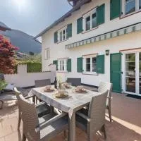 Apartment Kreutnerbinderhof, hotelli kohteessa Terlano