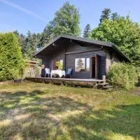 Ferienhaus 'Albblick', hotel en Starzach