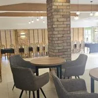 DOMKI w Zaciszu, hotell sihtkohas Ruś