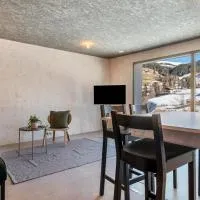 Villnoss에 위치한 호텔 Lena Dolomites Gartensuite