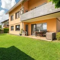 Ferienwohnung Carolin, hotel en Dornstetten