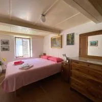 La Casa di Sissy, hotel en Trasquera