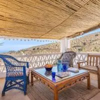 Casa La Prensa - Alpujarra, отель в городе Сорвилан