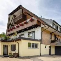Sport Rees - Ferienwohnung Stefanie, hotel sa Hofsgrund