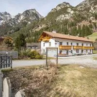 Viesnīca Gartnerhof Apt Glücksklee pilsētā Kolle Isarko