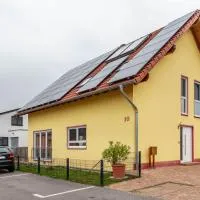 Im Bubenstück – hotel w mieście Bingen am Rhein