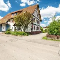 Ferienhaus St Georg Stube, hotelli kohteessa Grömbach