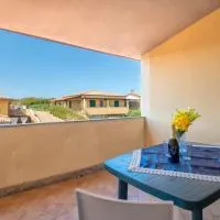 Baia delle mimose vista mare, Hotel in Badesi