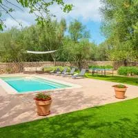 Can Garraseca, hotel en Llucmajor