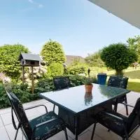 Easy Living, хотел в Тетнанг