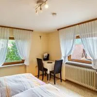 Bergblick, hotel i Forbach