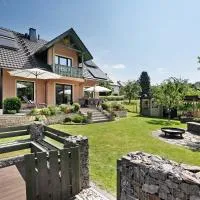 Ferienwohnung - Arzgebirg, hotel en Grünhainichen