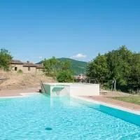 Appartamento Stalla - Cortona, hotel sa Corgna
