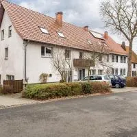 Ferienwohnung Am Kirchplatz, hotel a Bad Wünnenberg